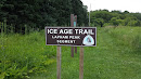 Lapham Peak Ice Age Trailhead