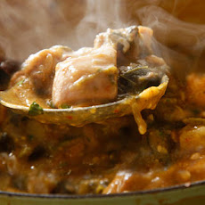 Chicken Chile Verde Recipe