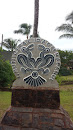 Emblema Municipalidad Rapa Nui
