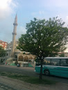 Polisan Mosque