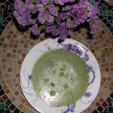 Creamy Fall Soup