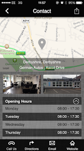 How to install German Automotive patch 4.0.1 apk for pc