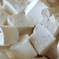 Homemade Marshmallows