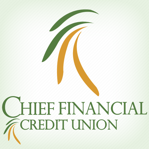 Chief Financial Credit Union 財經 App LOGO-APP開箱王