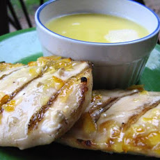 Breeze Wood Grilled Chicken - Bahama Breeze