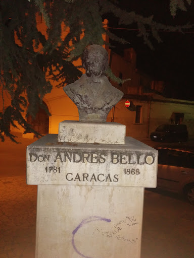Don Andres Bello