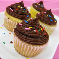 Chocolate Frosting I