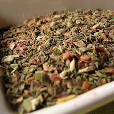 Dry Chimichurri Rub