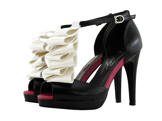 I Designed My Perfect Shoes!
