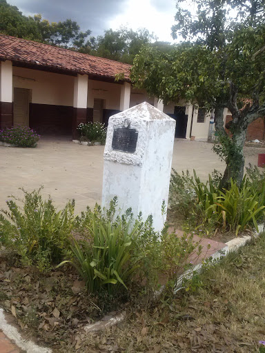 Colegio Ñuatî