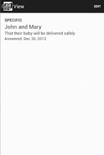 How to mod Prayer List lastet apk for pc