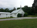 Hopewell United Methodist church