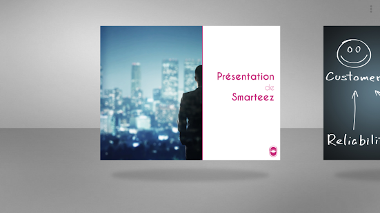 How to mod Smarteez 1.4 apk for pc