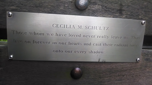 Cecilia M. Schultz