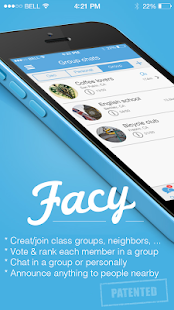 How to download Facy 9.15 apk for android