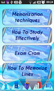 How to mod Memorization Techniques &Trick 1.0 apk for laptop