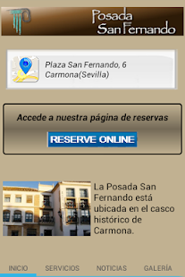 How to install Posada San Fernando 1.2 apk for pc
