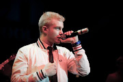 Ed Drewett