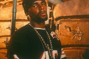 R. Kelly