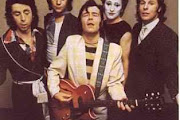 Sensational Alex Harvey Band