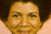 Minnie Riperton