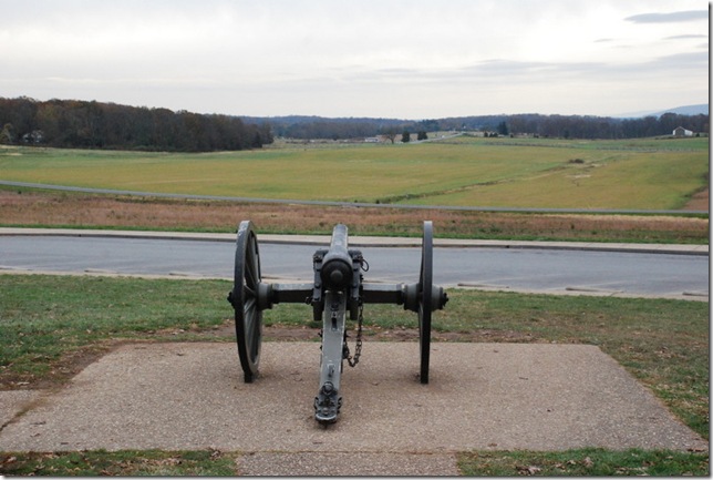 11-07-10 C Gettysburg NMP 016