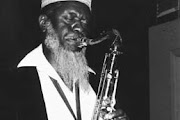 Pharoah Sanders