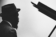 Thelonious Monk