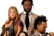 Black Eyed Peas