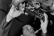 Lester Young