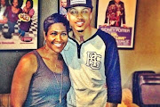 August Alsina