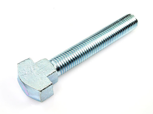 T Head Bolts