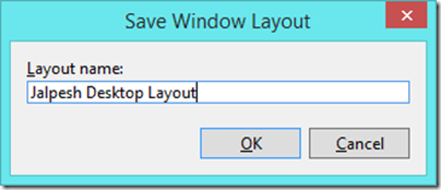 save-windows-desktop-layout-visual-studio-2015