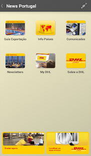 How to mod DHL News Iberia 1.0 apk for bluestacks