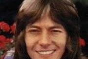 Chris Norman