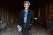 Rodney Crowell