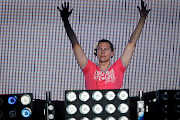 DJ Tiesto