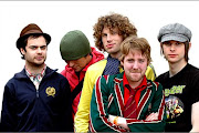 Kaiser Chiefs