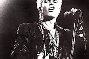Billy Idol