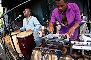 Shabazz Palaces