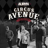 Circus Avenue Reedicion