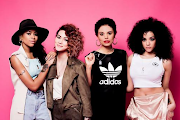Neon Jungle