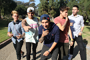 The Janoskians