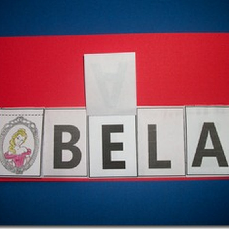 JOGO DE ALFABETIZAÇÃO