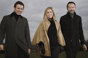 Saint Etienne