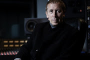 Paul Hardcastle