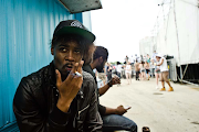 Danny Brown