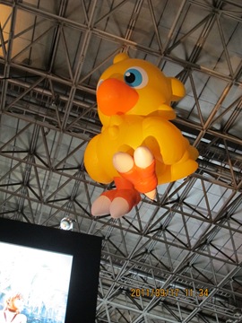 20111917Tokyo Game Show--057