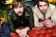 Peter Bjorn and John