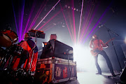 Ghostland Observatory